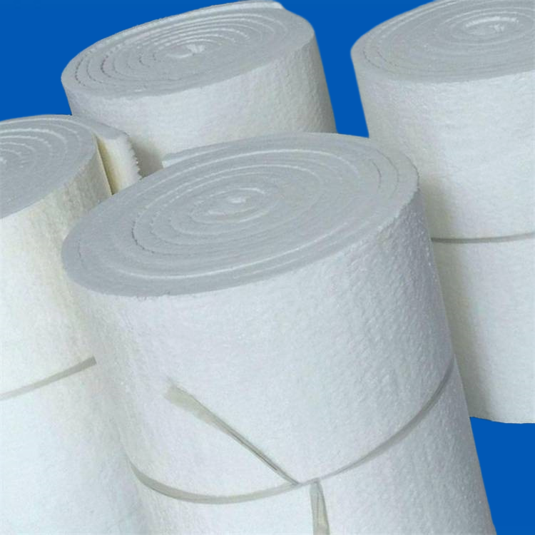 连山陶瓷纤维毡